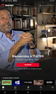 Teatrix screenshot 8