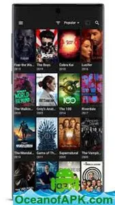 Tea Current TV Shows & Movies screenshot 2