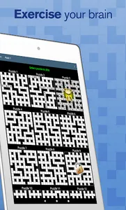 Crossword screenshot 10