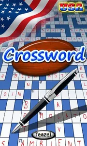 Crossword (US) screenshot 0