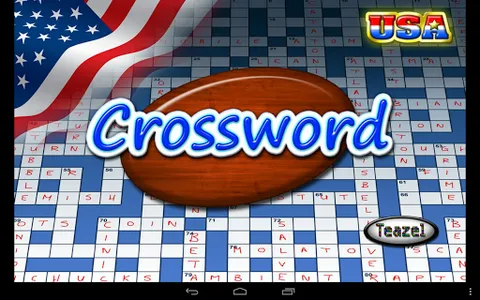 Crossword (US) screenshot 12