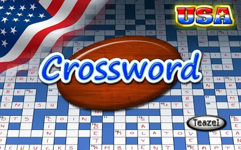 Crossword (US) screenshot 7