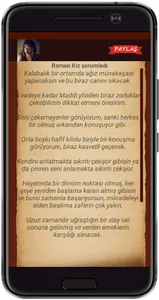 Kahve Falcım - Osmanlı Falcısı screenshot 4