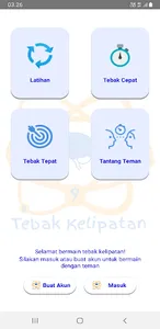 Tebak Kelipatan screenshot 3