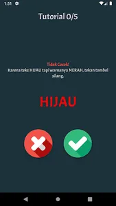 Tebak Warna screenshot 2