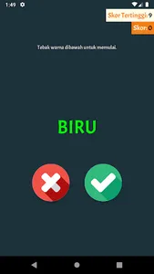 Tebak Warna screenshot 4