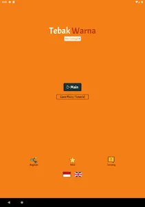 Tebak Warna screenshot 6