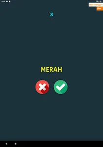 Tebak Warna screenshot 7