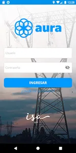 REPAura screenshot 0
