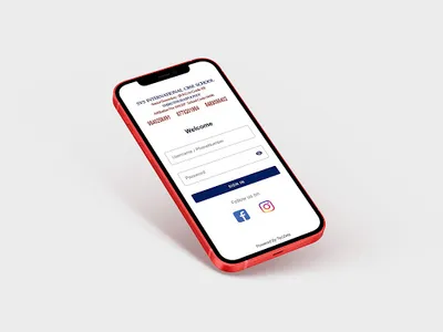 Svs International School screenshot 1