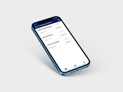 Svs International School screenshot 2