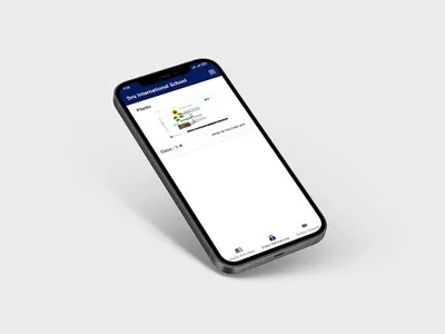 Svs International School screenshot 3