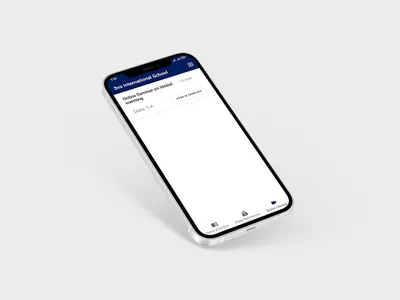 Svs International School screenshot 4