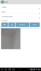 Entrega de Chaves screenshot 4