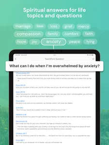 Life Bible screenshot 11