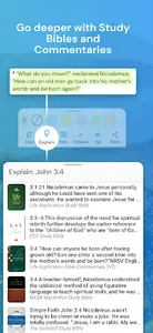 Life Bible screenshot 6