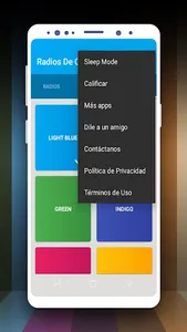 Radios De Cordoba Argentina screenshot 3