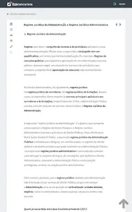 Tec Concursos screenshot 17