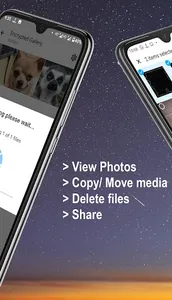 Gallery with Encryption screenshot 2