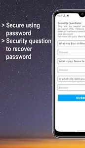 Gallery with Encryption screenshot 6