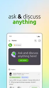 Hints - Study Materials screenshot 2
