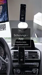 Tecflower Schulung für andi be screenshot 0