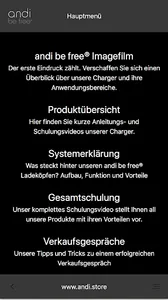 Tecflower Schulung für andi be screenshot 1