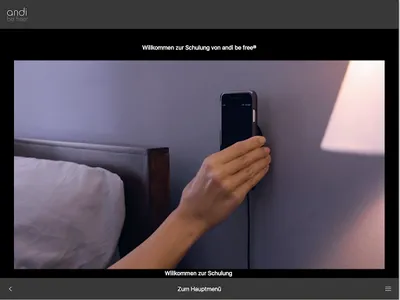 Tecflower Schulung für andi be screenshot 10