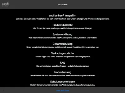 Tecflower Schulung für andi be screenshot 11