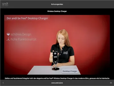 Tecflower Schulung für andi be screenshot 13