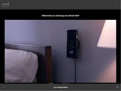 Tecflower Schulung für andi be screenshot 5