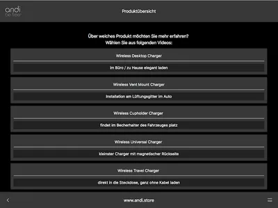 Tecflower Schulung für andi be screenshot 7