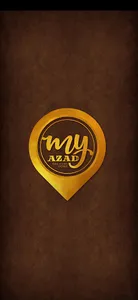 MyAzad Driver screenshot 0