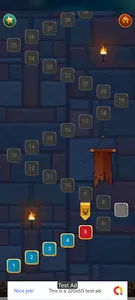 Chess Puzzles Master screenshot 1