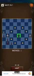 Chess Puzzles Master screenshot 4