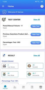 Human Peritus Question Bank screenshot 4