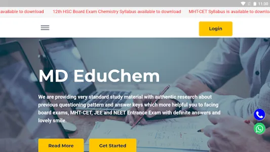MD EduChem screenshot 3