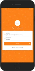 Ontabee Vendor screenshot 1