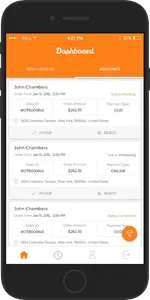 Ontabee Vendor screenshot 3