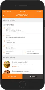 Ontabee Vendor screenshot 4