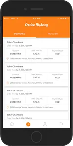 Ontabee Vendor screenshot 5