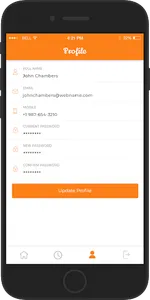 Ontabee Vendor screenshot 6