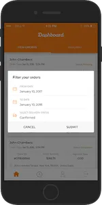 Ontabee Vendor screenshot 7