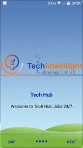 Tech Hub: Jobs 24/7 screenshot 6