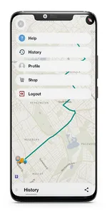 Track Telematics screenshot 0