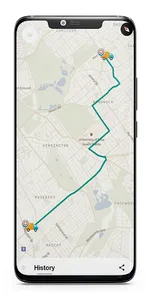 Track Telematics screenshot 1