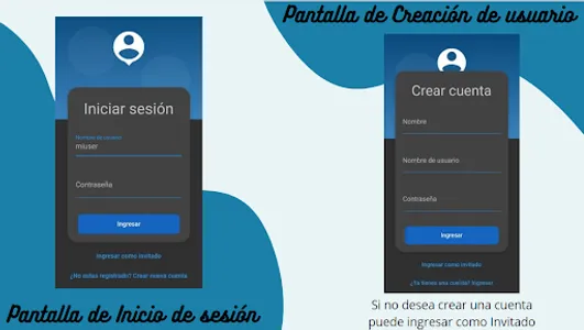 UdeG Conecta screenshot 6