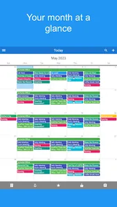 149 Live Calendar & ToDo List screenshot 17