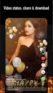 Bolo tararara - Indian video s screenshot 0