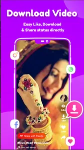 Bolo tararara - Indian video s screenshot 1